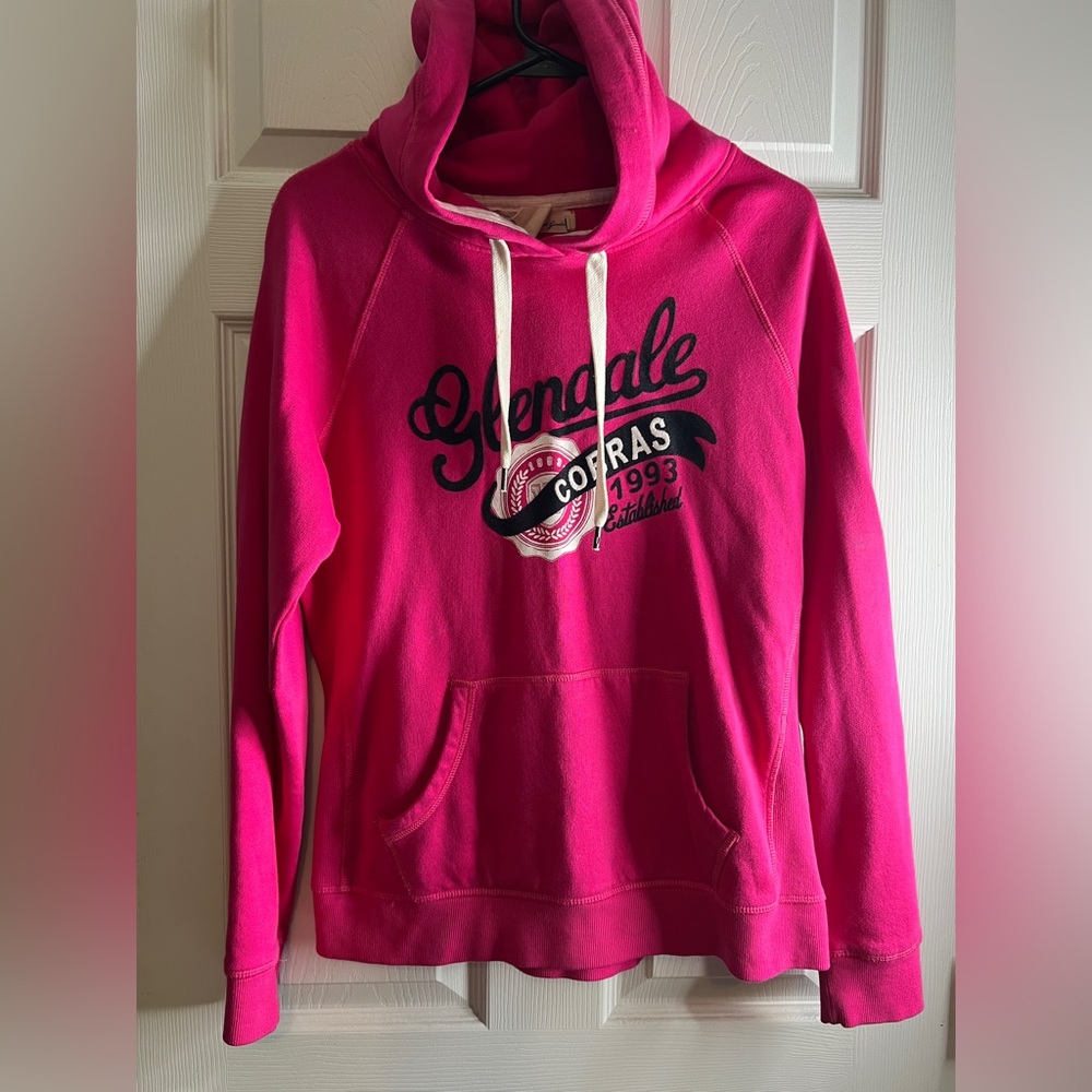 Womens Hoodie